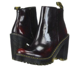 Dr. Martens Magdalena Boot, US Size 9